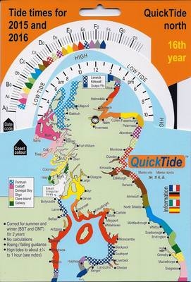 QuickTide North 2015/2016