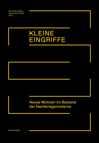 Kleine Eingriffe