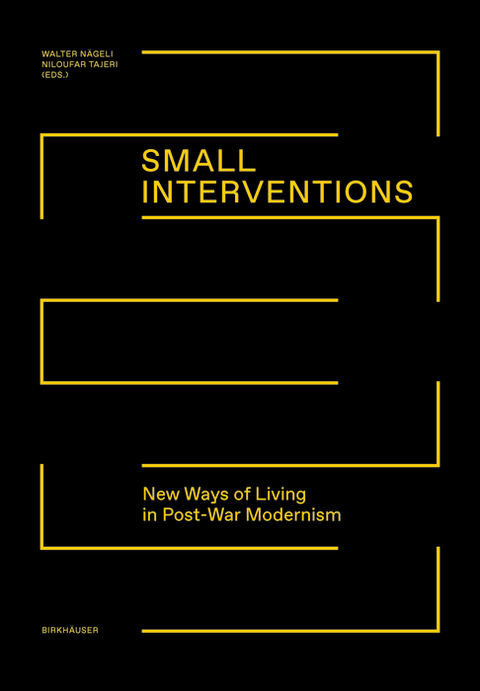 Small Interventions - 
