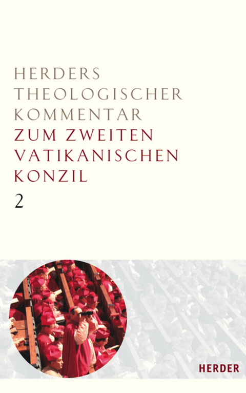 Sacrosanctum Concilium - Inter mirifica - Lumen gentium -  Peter H&uuml;nermann,  Prof. Hans-Joachim Sander,  Reiner Kaczynski