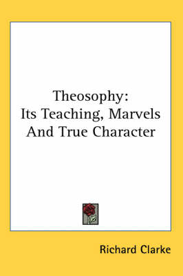 Theosophy