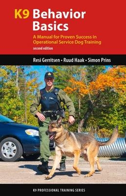 K9 Behavior Basics