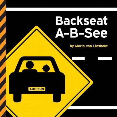 Backseat A-B-See - Maria Van Lieshout