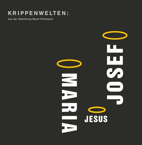 Krippenwelten - Andreas Seim