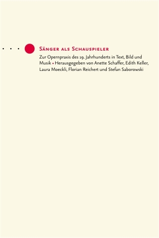 Sänger als Schauspieler