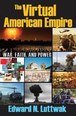 The Virtual American Empire - 