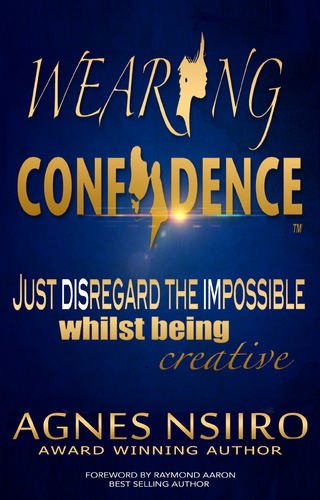 Wearing Confidence
