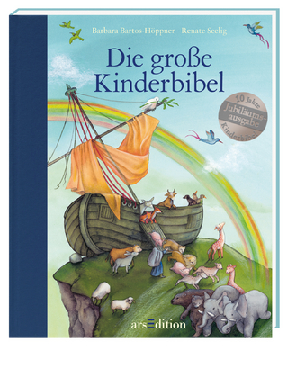 Die große Kinderbibel