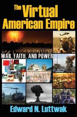 The Virtual American Empire - 