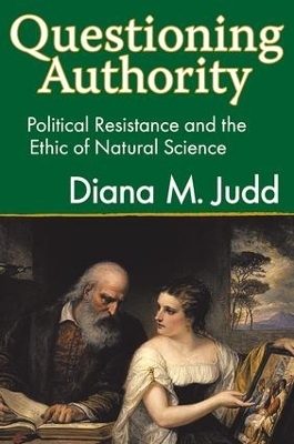 Questioning Authority - Diana M. Judd