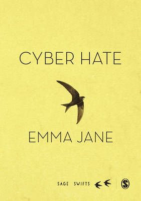 Misogyny Online -  Emma A. Jane