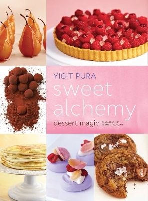 Sweet Alchemy - Yigit Pura