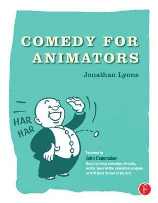 Comedy for Animators