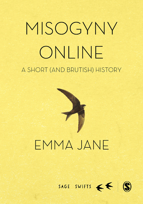 Misogyny Online - Emma A. Jane