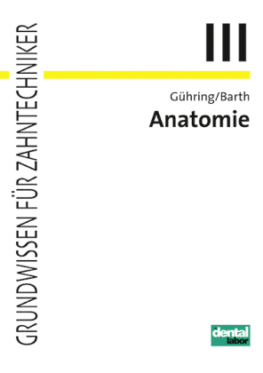 Anatomie - Joachim Barth, Wolfgang G&uuml;hring