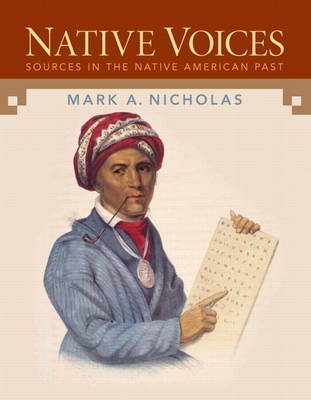 Native Voices -  Mark Nicholas