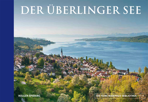 Der &Uuml;berlinger See - 