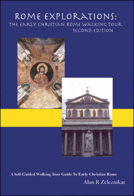 Rome Explorations - Alan Zeleznikar