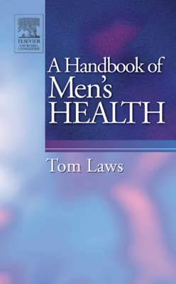 Handbook of Men's Health E-Book