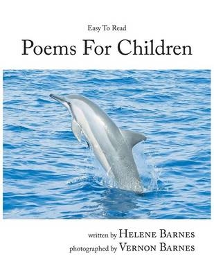 Poems for Children - Helene Teresa Barnes