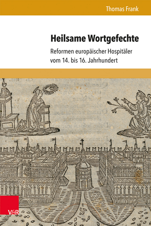 Heilsame Wortgefechte - Thomas Frank