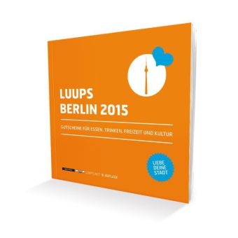 Luups Berlin 2015