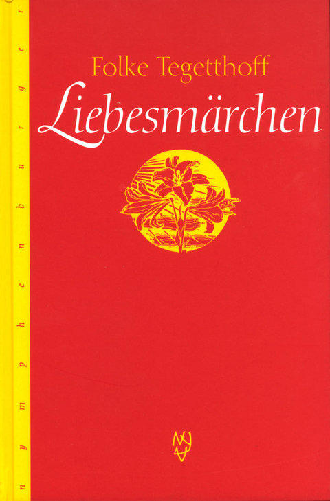 Liebesm&auml;rchen - Folke Tegetthoff
