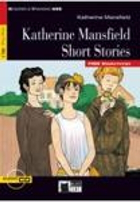 Reading & Training - Katherine Mansfield