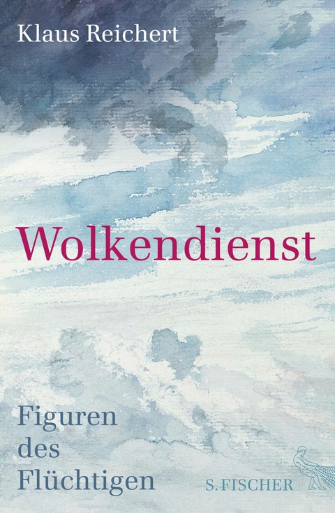 Wolkendienst - Klaus Reichert