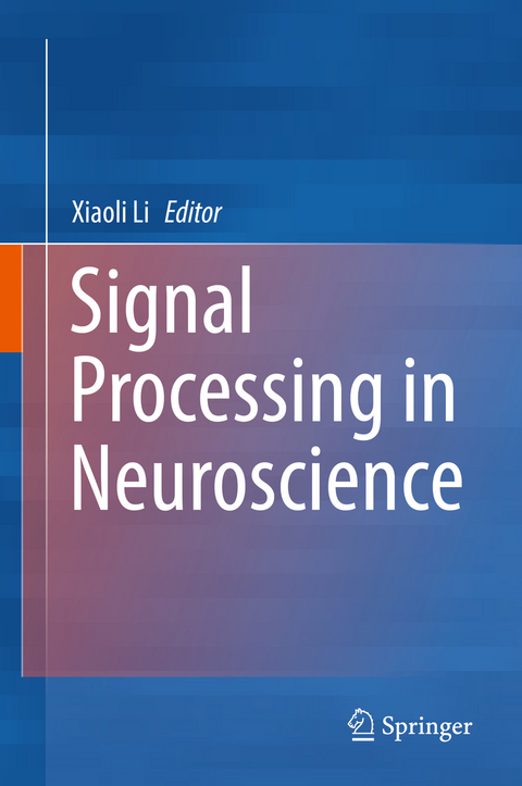 Signal Processing in Neuroscience - 
