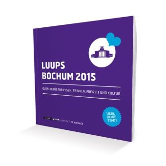 Luups Bochum 2015