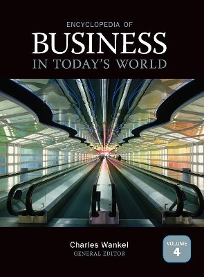 Encyclopedia of Business in Today′s World