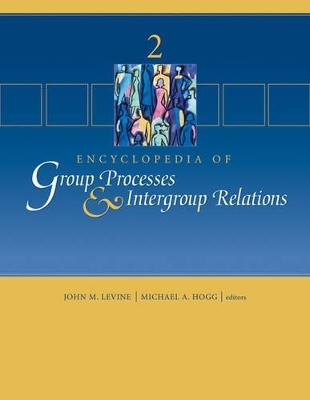Encyclopedia of Group Processes and Intergroup Relations - 