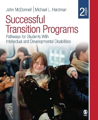 Successful Transition Programs - John McDonnell, Michael L Hardman