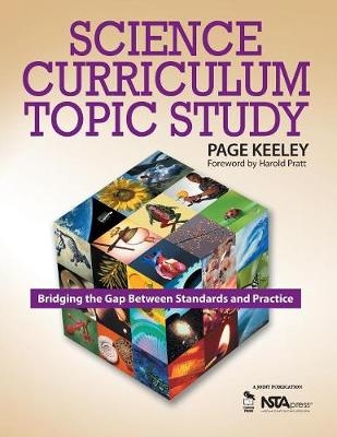 Science Curriculum Topic Study - 