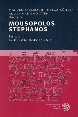 Mousopolos Stephanos