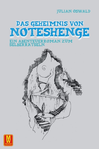 Das Geheimnis von Noteshenge