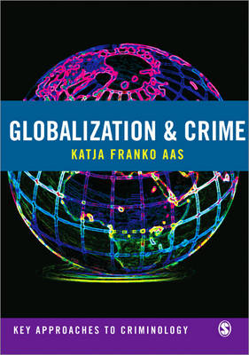 Globalization and Crime - Katja Franko