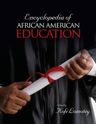 Encyclopedia of African American Education - 