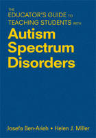 The Educator&prime;s Guide to Teaching Students With Autism Spectrum Disorders - 