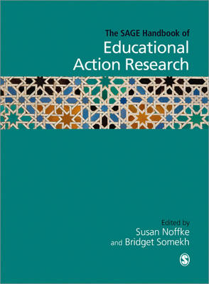 The SAGE Handbook of Educational Action Research - 