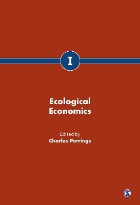 Ecological Economics - 