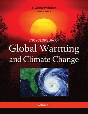 Encyclopedia of Global Warming and Climate Change - 