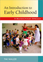 An Introduction to Early Childhood - 