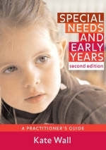 Special Needs & Early Years - Kate Wall
