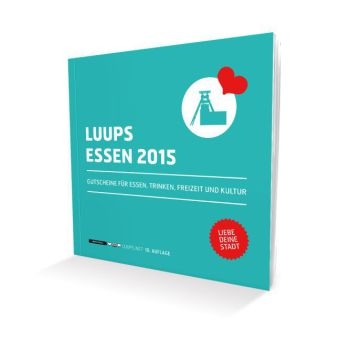 Luups Essen 2015