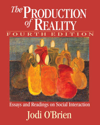 The Production of Reality - 