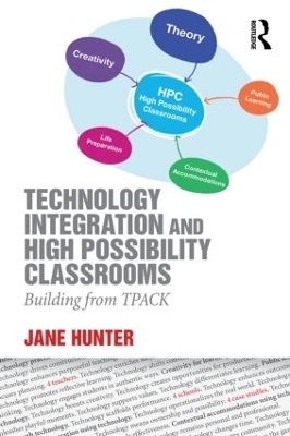 Technology Integration and High Possibility Classrooms - Jane Hunter