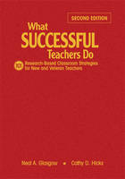 What Successful Teachers Do - 