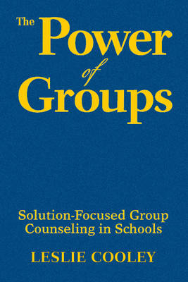 The Power of Groups